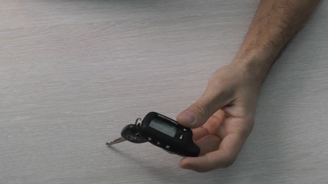 Сигнализация не реагирует на брелок? Попробуй это! смотреть онлайн
