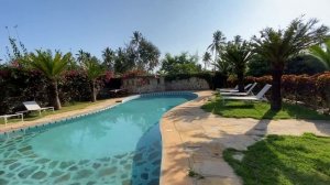 Особенности отдыха на Занзибаре. Отель Palumboreef Beach Resort. Отзыв о Занзибаре