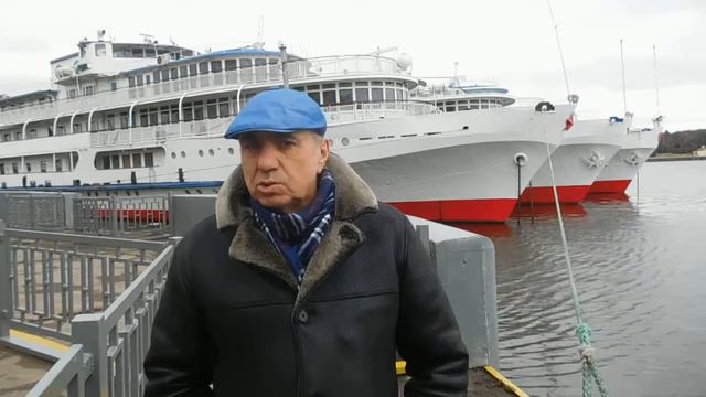 Почему река жизни? смотреть онлайн