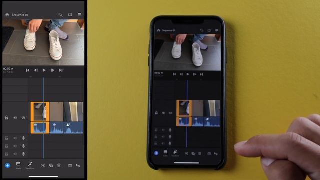 Adobe Premiere Rush ile Video Düzenleme смотреть онлайн