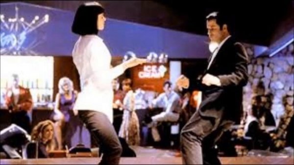 лутший фильм тарантино