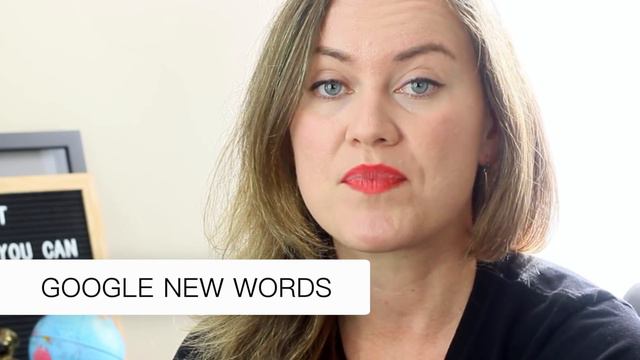 Is The Dictionary Good For Learning English? #AskGabby | Go Natural English