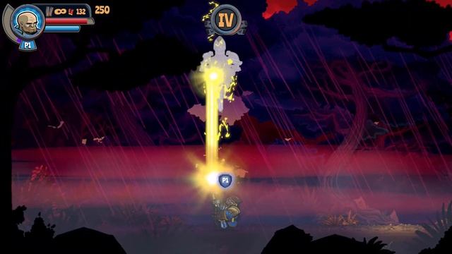 Knights & Guns - Review | I Dream of Indie смотреть онлайн