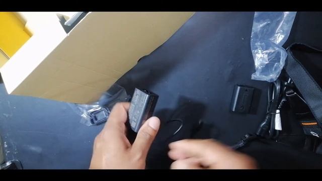 SONY A6000 UNBOXING || सोनी अल्फा 6000 अनबॉक्सिंग