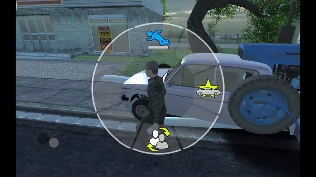 Старые КРУТЫЕ гонки в ПЕРВОЙ ВЕРСИИ MadOut2! | MadOut Open City | # 2