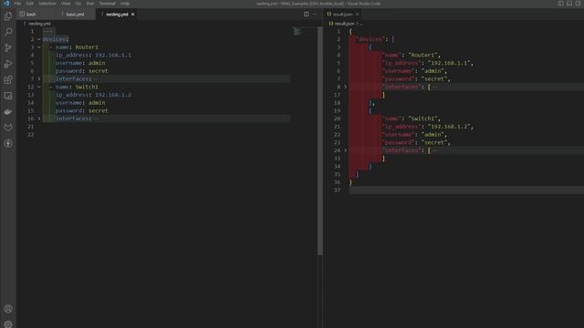 Want a Network Automation Job ? Learn Ansible from Scratch смотреть онлайн