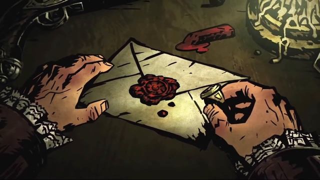 Darkest Dungeon - Fast Обзор смотреть онлайн