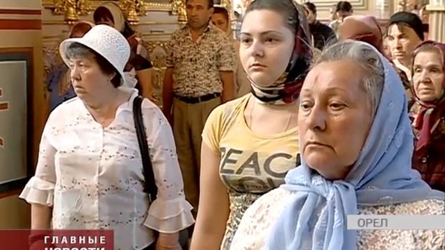 У православных христиан начинается Петровский пост смотреть онлайн