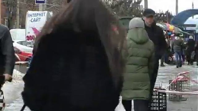 ВЕГЕТАРІАНЦІ за здорове харчування смотреть онлайн