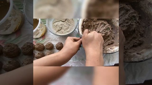 Изделия из глины | clay смотреть онлайн