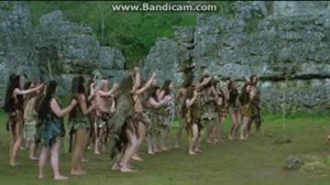 Миллион лет до нашей эры