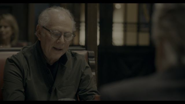 Метод Комински / The Kominsky Method – 3 сезон 4 серия смотреть онлайн