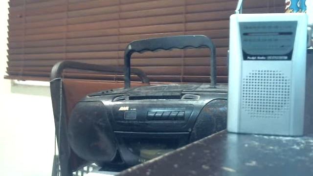 4KZ Weather Radio Forecast #18 смотреть онлайн