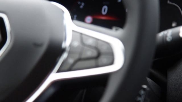 Der neue Renault Captur II TCe 155 - Fahrbericht / Test / Review (deutsch) смотреть онлайн