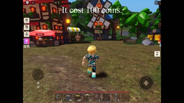 How To Get Water In Islands Part 2! смотреть онлайн