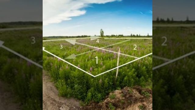 Межевание земли смотреть онлайн