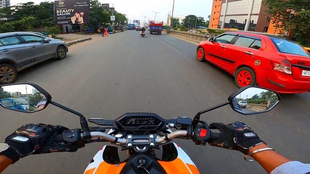 Finally ? Honda Hornet 2.0 Repsol Edition OBD-2 Ride Review 2023 Model - Price? Features |Hornet2.0 смотреть онлайн
