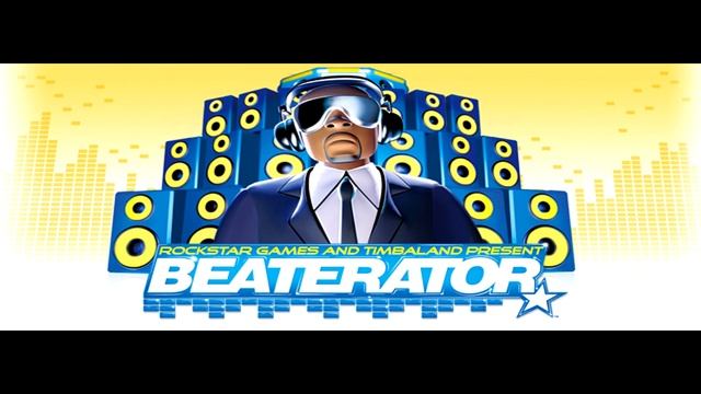 Beaterator - Happiness - DJ Omega смотреть онлайн