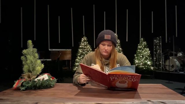 12 Days of Christmas Stories (day 2) смотреть онлайн