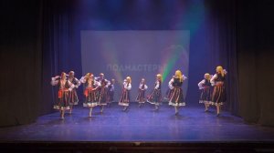 Молдавская сюита