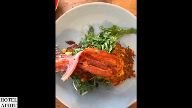 Обзор отеля Обзор Страны Великобритания Лондон Bean And Hop 1 Hotel Audit Отель Аудит смотреть онлайн