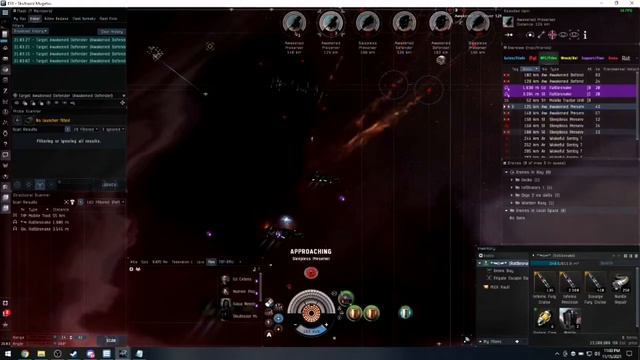 First C4 Ratting with 3 rattles смотреть онлайн