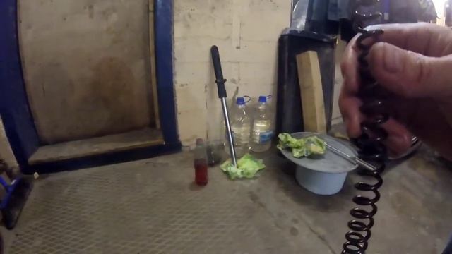 Мопед Альфа замена гофр и МАСЛА в вилке смотреть онлайн