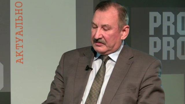 Ректор ПГСХА Ю. Зубарев о 85-летнем юбилее вуза смотреть онлайн