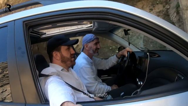 Гуниб. Гунибский район. Мегеб.