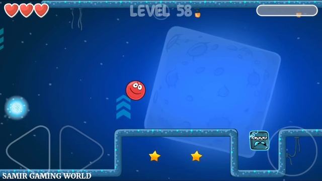 Red Ball 4 Level 54 to 60 смотреть онлайн