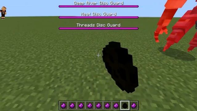 New big MOD - ANCIENT WITHER STORM in minecraft pe смотреть онлайн