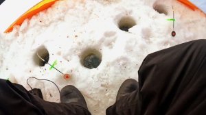 ПРАВИЛЬНЫЕ  НАСТРОЙКИ  эхолота ПРАКТИК 7 проводной. ПРОСТО и ЛЕГКО. Теперь всегда НАЙДУ РЫБУ!!!