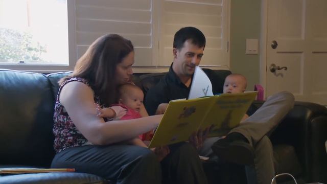 Minimally Invasive Brain Surgery: Sally’s Story смотреть онлайн