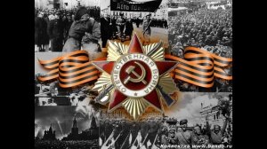 Бессмертный полк  Свеча памяти (монтаж и фото/видео съёмка Домрачева В)