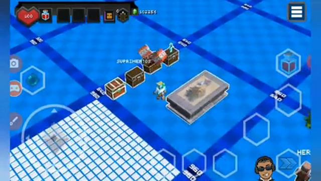 Minecraft Dungeons Mobile Gratis смотреть онлайн