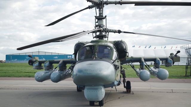 МАКС-2019: Как предприятия производят продукцию ниже себестоимости заказчиков смотреть онлайн