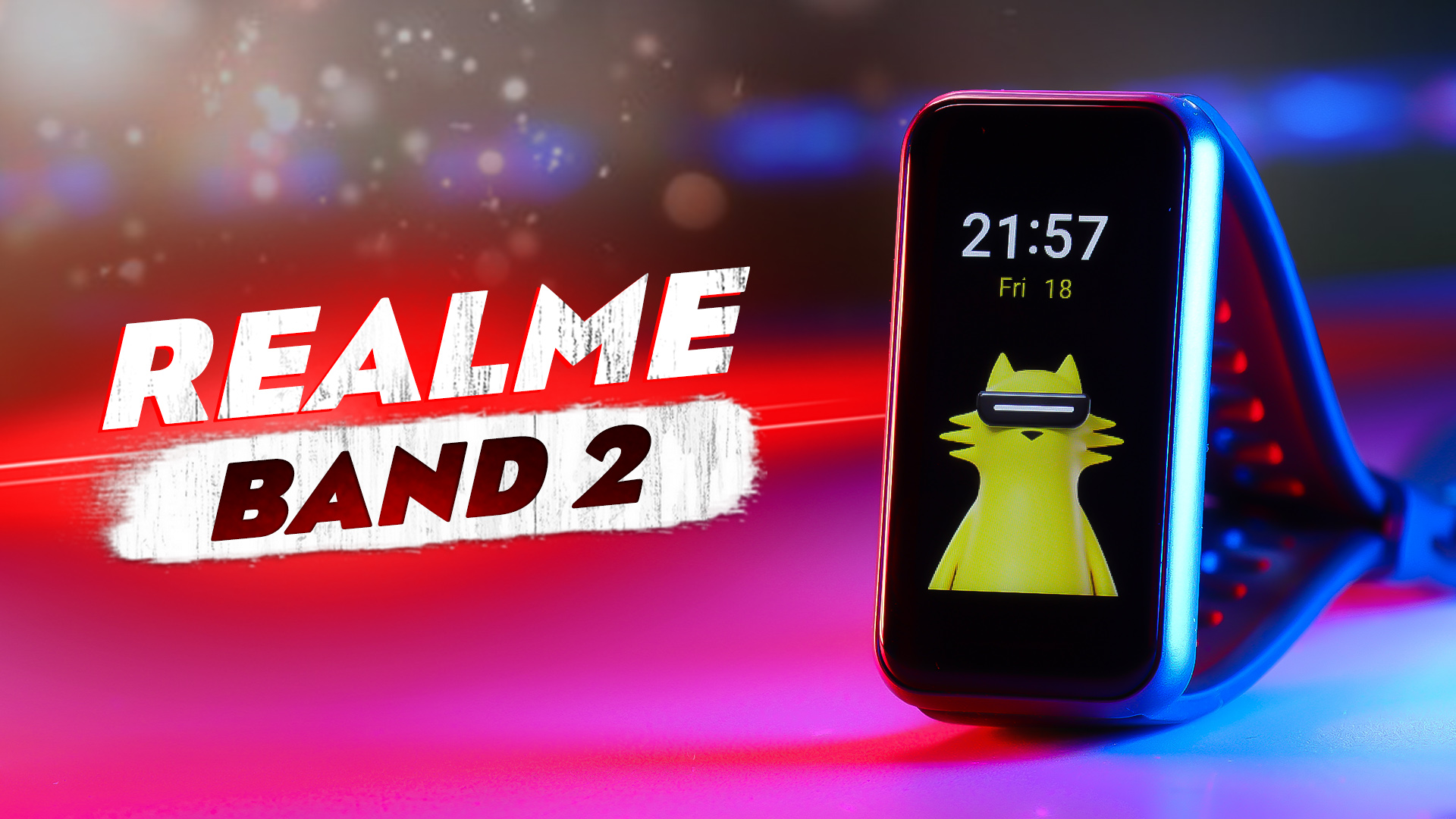 ВСЕГО 20$ ЗА ОТЛИЧНЫЙ ФИТНЕС БРАСЛЕТ! XIAOMI MI BAND 7 БОЛЬШЕ НЕ НУЖЕН!? смотреть онлайн
