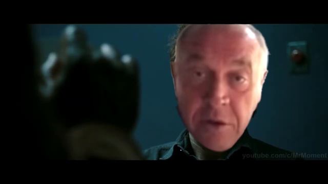 Мой дядя проходит тест Роршаха смотреть онлайн