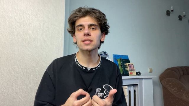 Как вырасти в деньгах в сотрудничестве с собой? смотреть онлайн