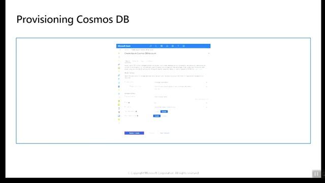 AZURE Data Fundamentals for Beginners PART-4 Non RELATIONAL Data Services in AZURE смотреть онлайн