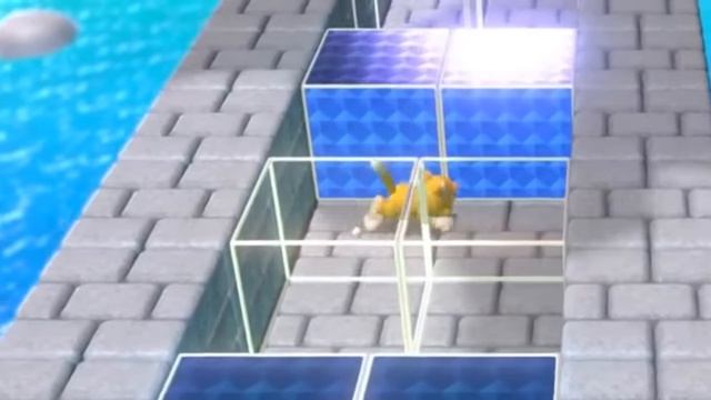 I Made Mario Bosses TOO EASY смотреть онлайн