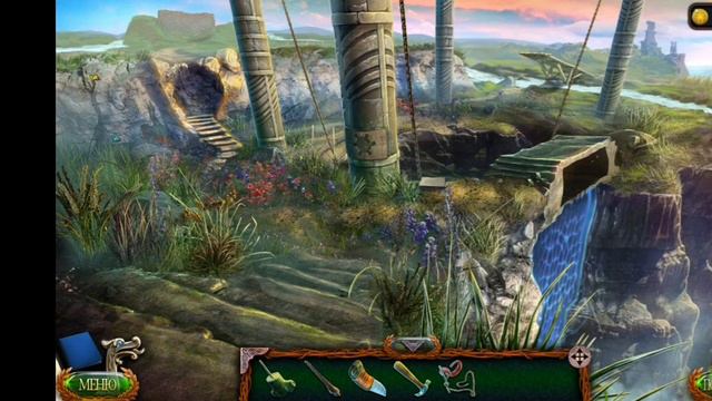 Затерянные земли 4. Скиталец (Lost lands: The Wanderer Walkthrough) Прохождение #7 смотреть онлайн