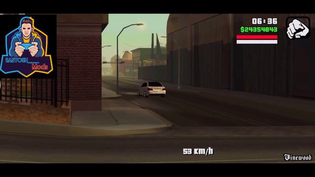 Mercedes E63 Brabus || Mercedes 900 Brabus || Dff Only || Gta Sa Android || Snatosh Mods смотреть онлайн