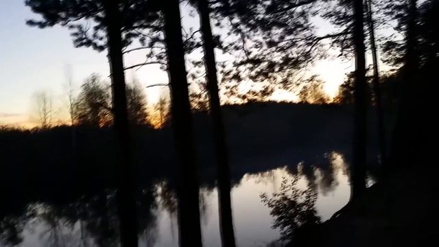 Отдых, природа, рыбалка смотреть онлайн