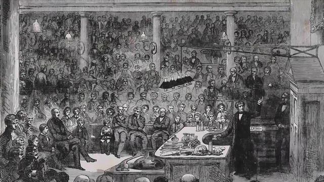 8 GÉNIES à l’histoire TRAGIQUE ? (TempleOS, Henry Darger, etc.) смотреть онлайн