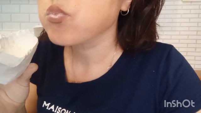 WET CHALK/ МОКРЫЙ МЕЛ ВОЗДУШНЫЙ , ХРУСТ смотреть онлайн