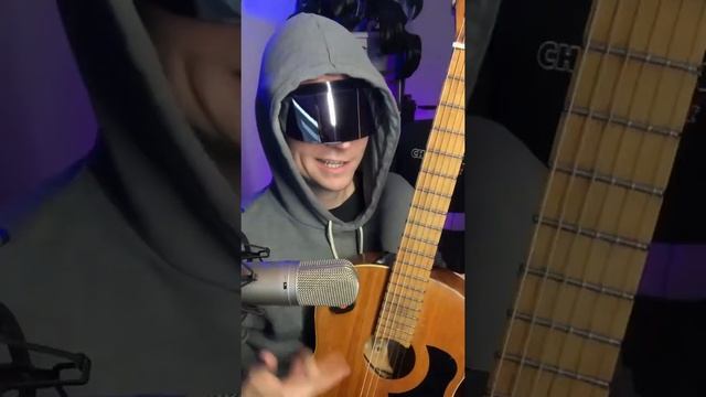 Почему укулеле это не гитара? Чем укулеле отличается от гитары? смотреть онлайн