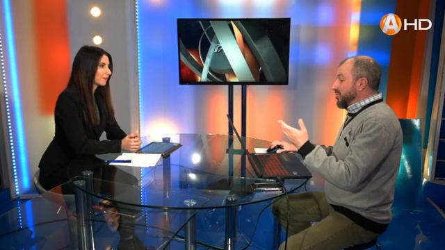 ЗНАКИ: Астрология знает, когда и чем всё закончится – Сергей Згазинский смотреть онлайн