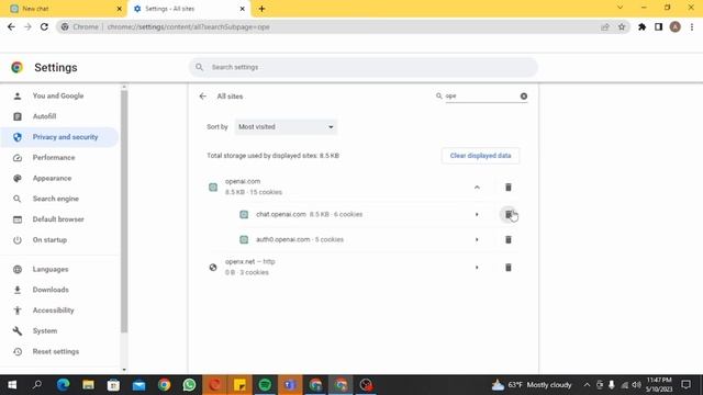 How to fix chatgpt access denied смотреть онлайн