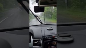 VW Touareg FL 2015 3 года владения